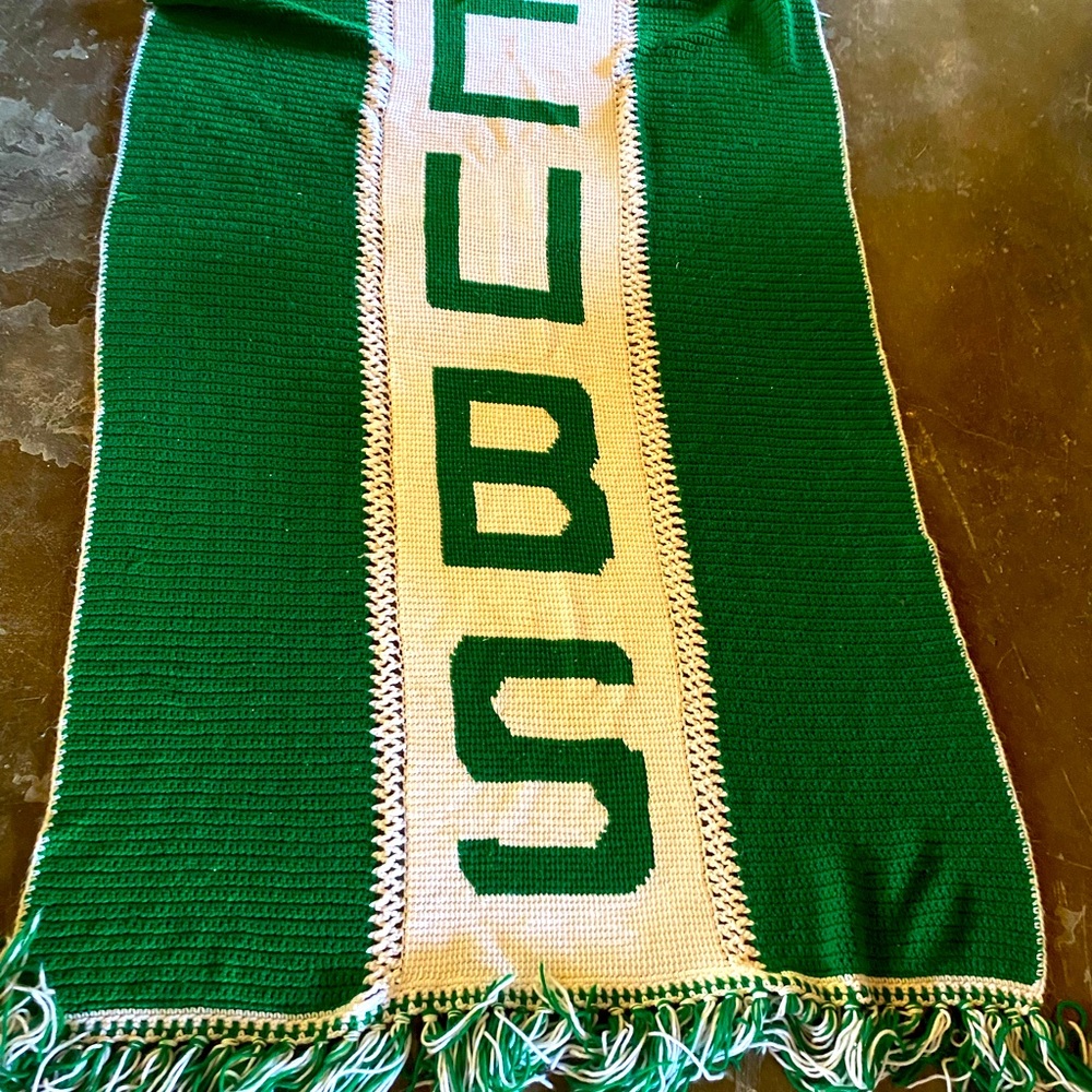 CU B S    Afghan